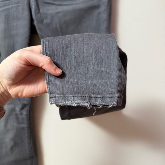 Madewell Skinny Jeans - Picture 6 of 11